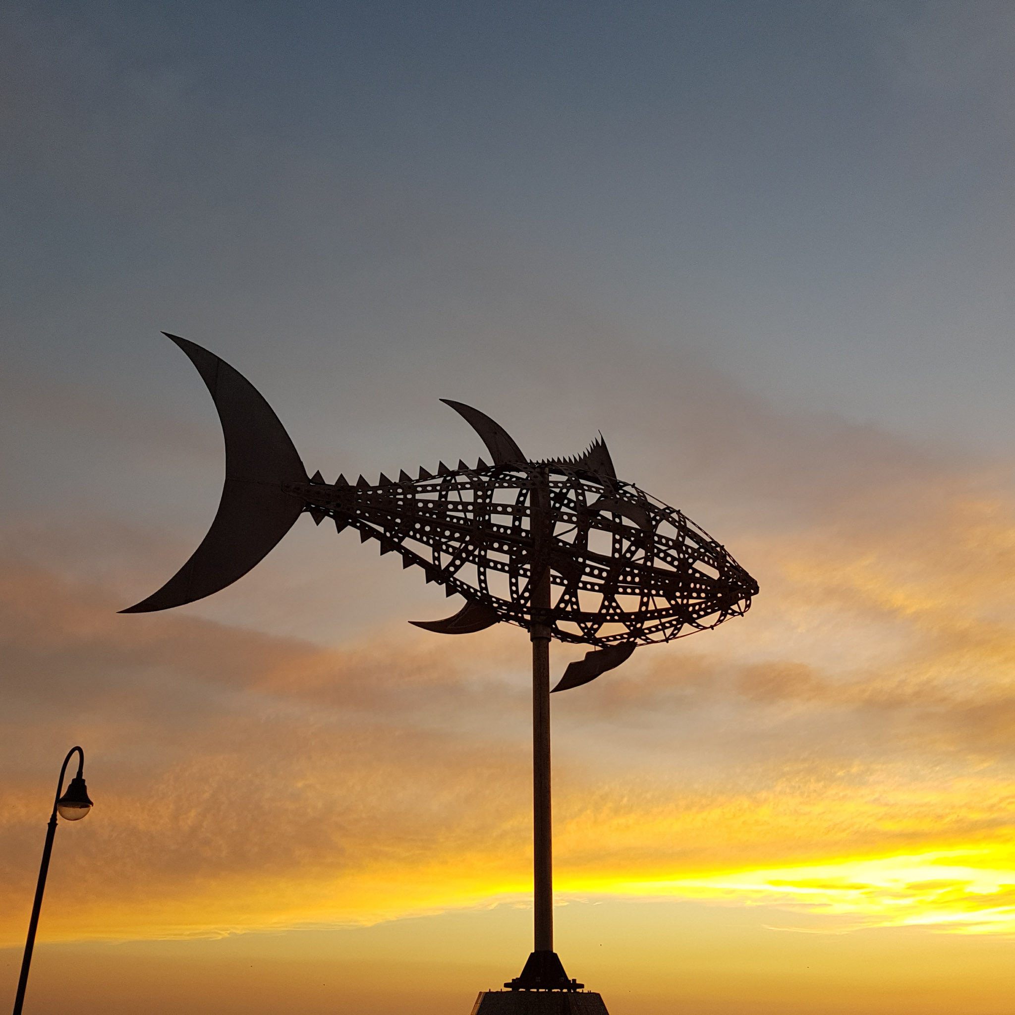 Tarifa, Valdevaqueros