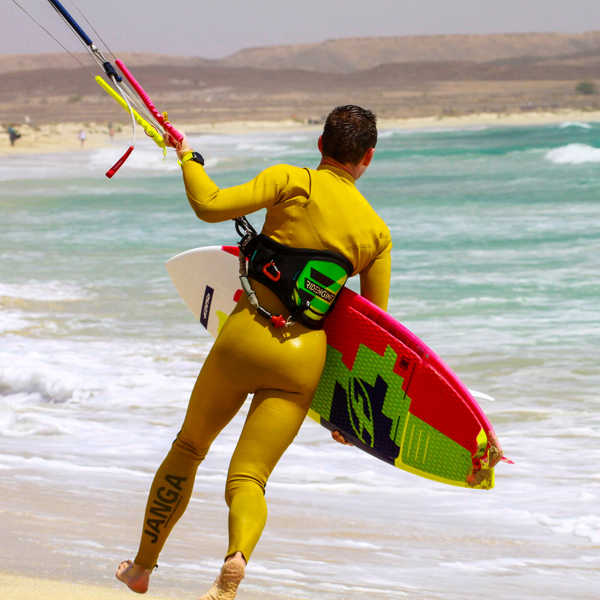 Sal, Cape Verde