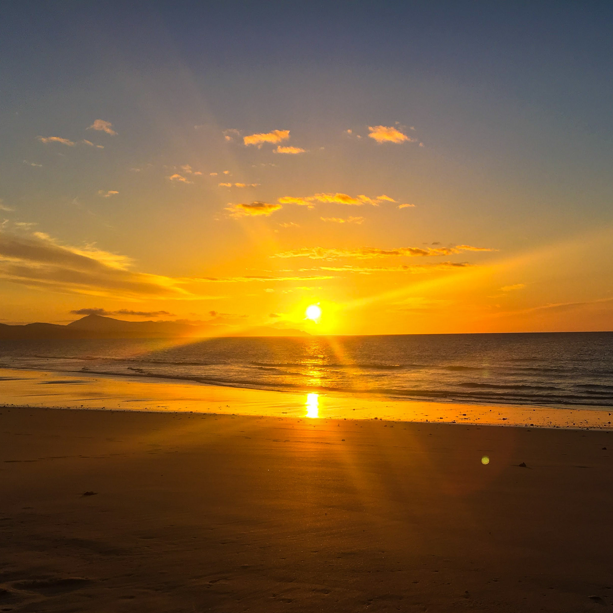 Sotavento, Fuerteventura