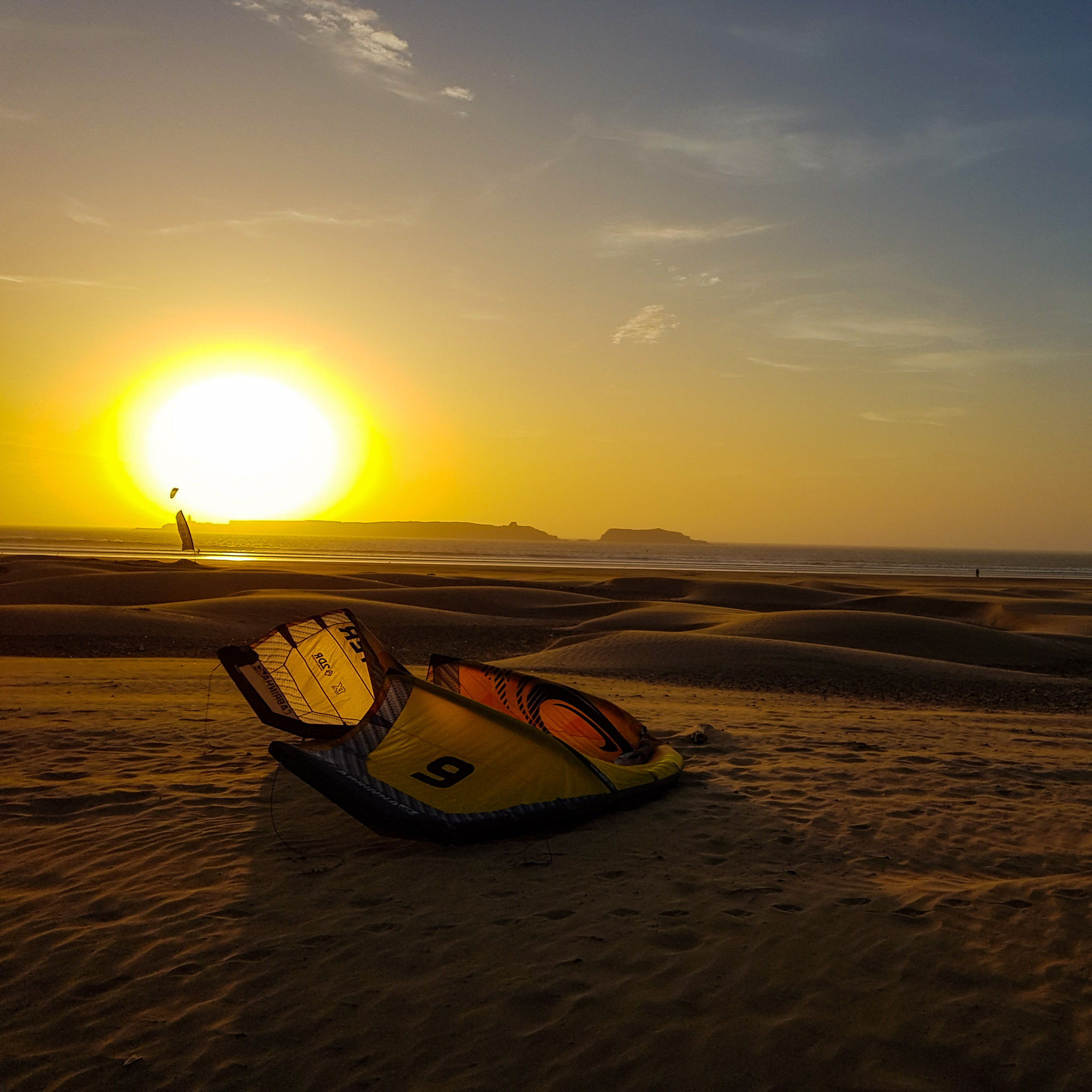 Essaouira, Morocco