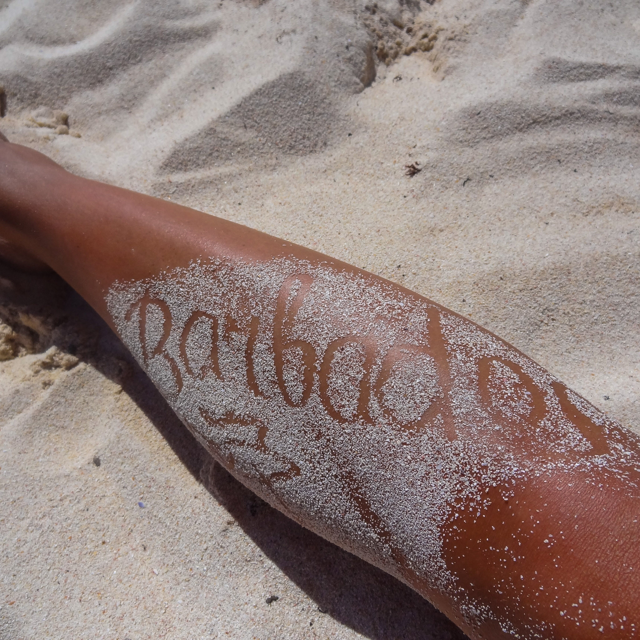 Silver Sands, Barbados