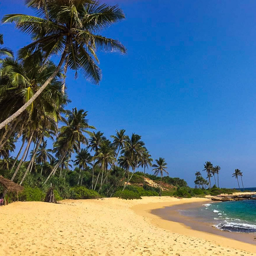 Kalpitiya, Sri Lanka