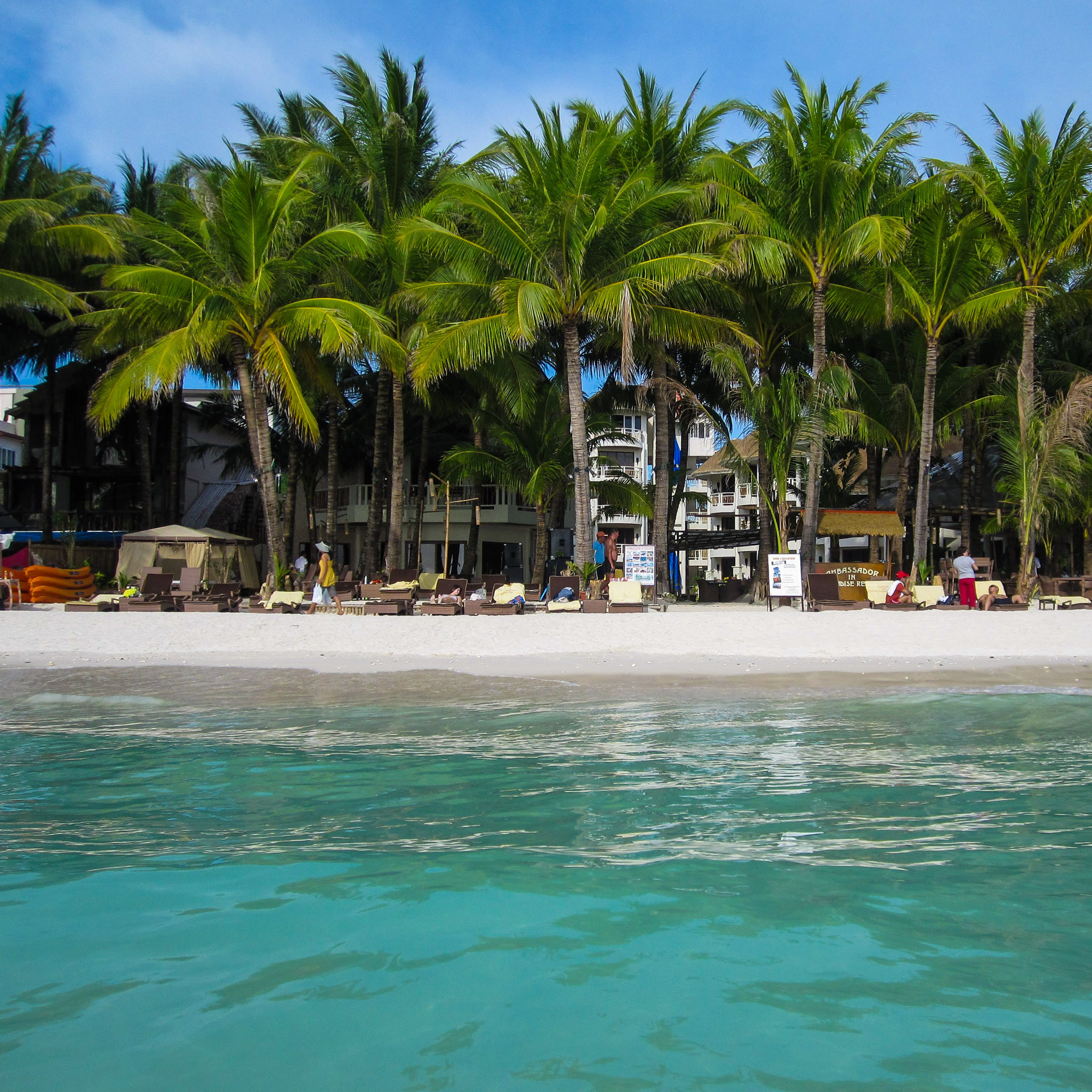 Boracay, Philippines