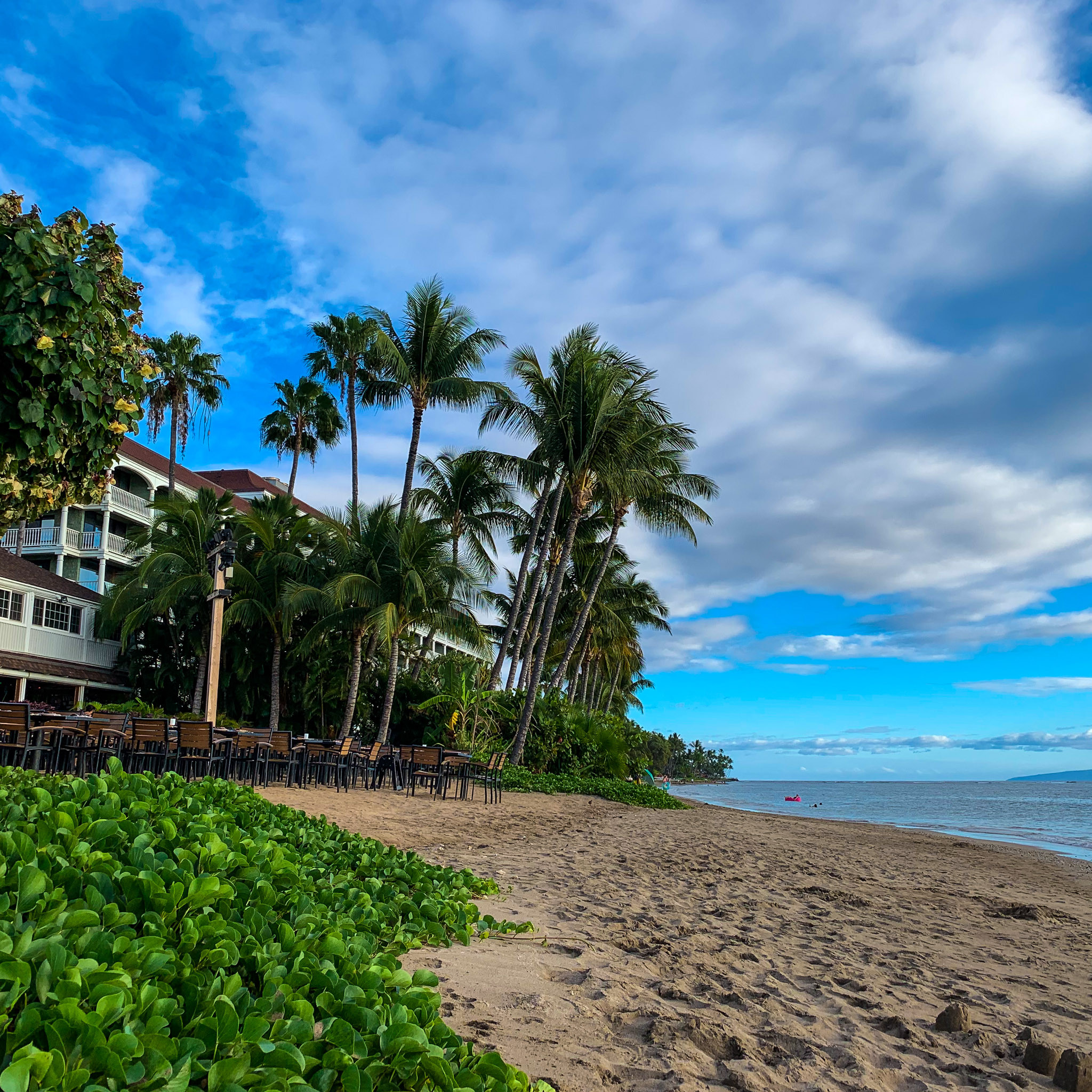 Maui, USA