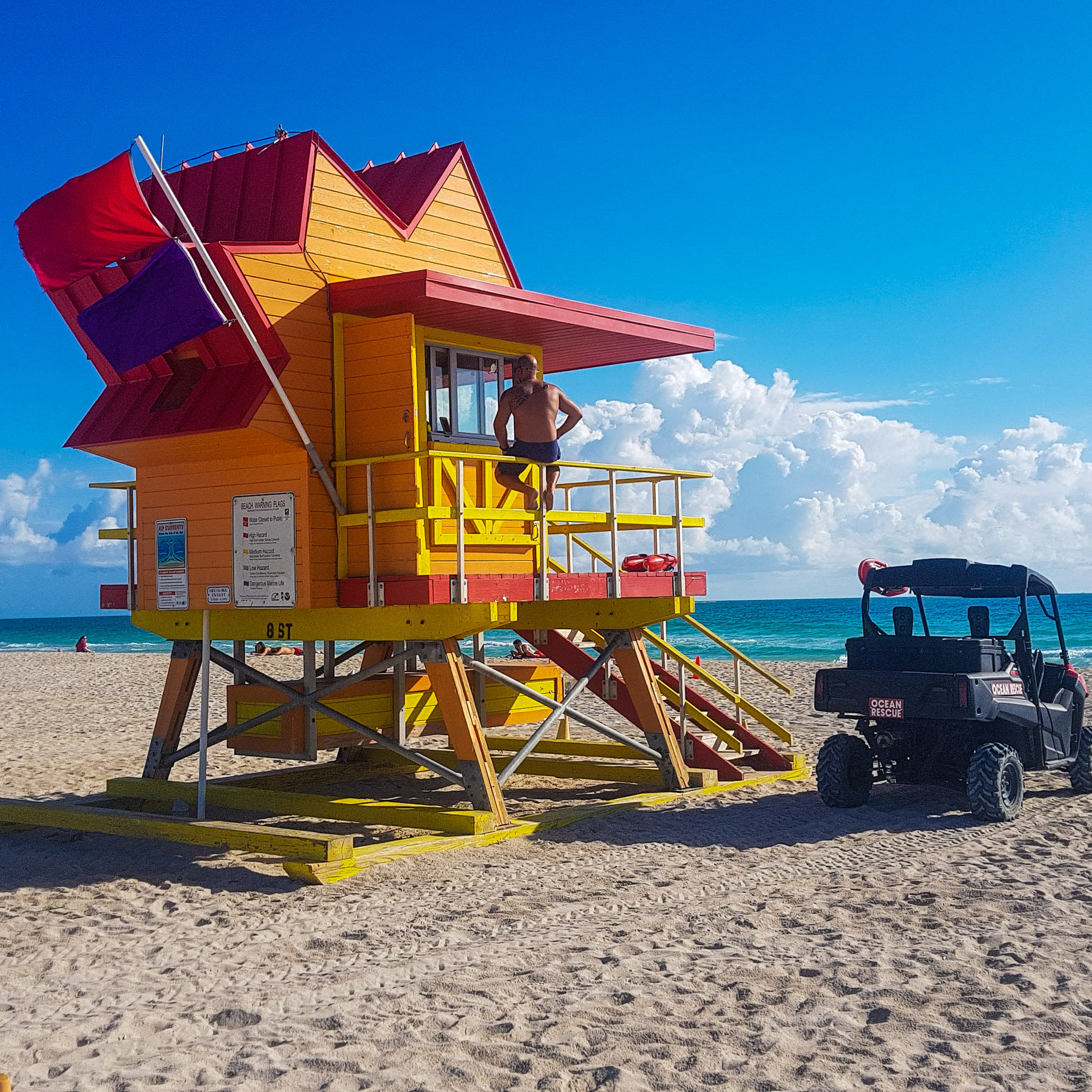 Miami, USA
