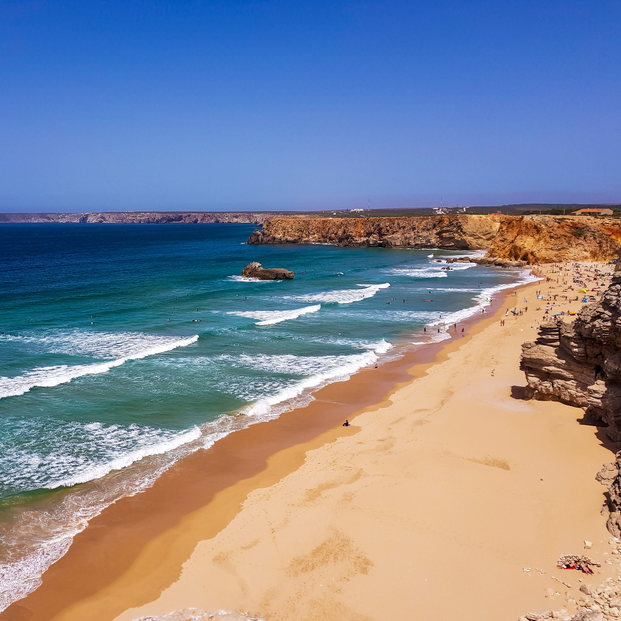 Algarve, Portugal