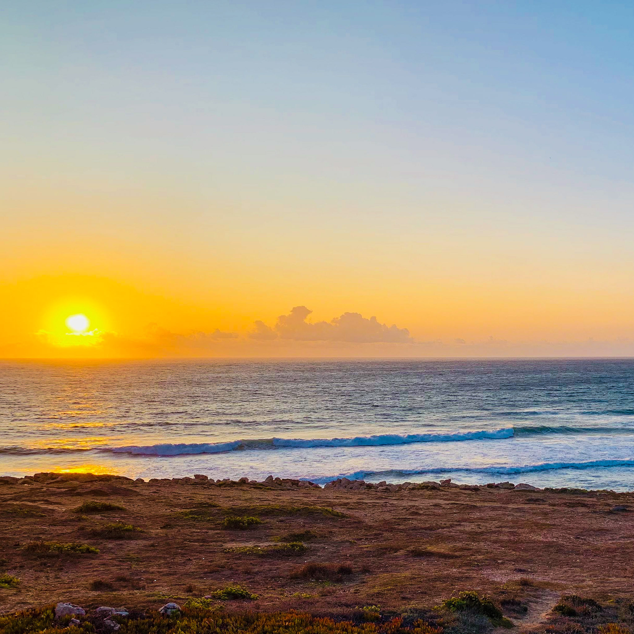 Guincho, Portugal