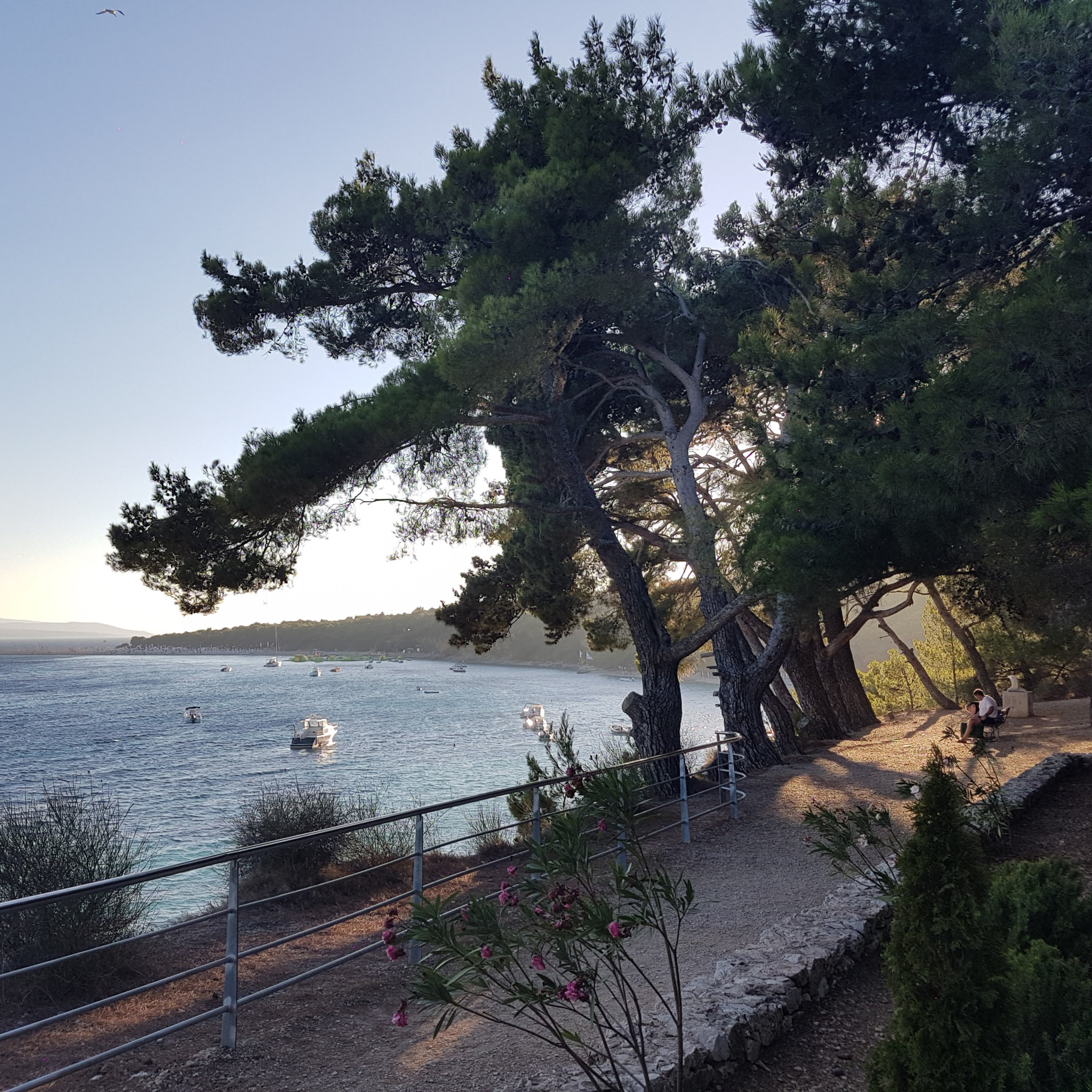 Brac, Croatia