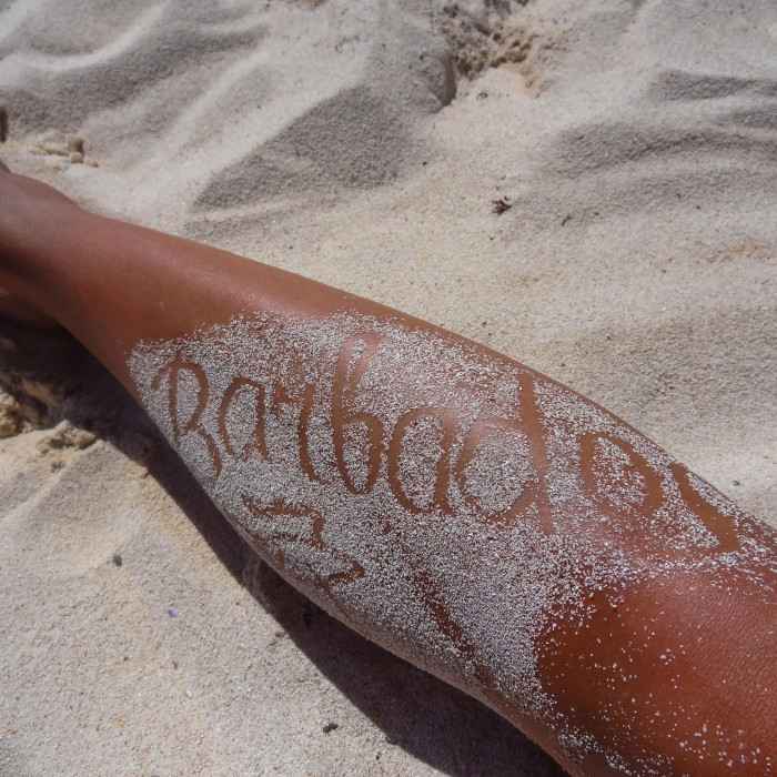 Silver Sands, Barbados