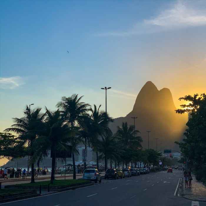 Guajiru, Brazil