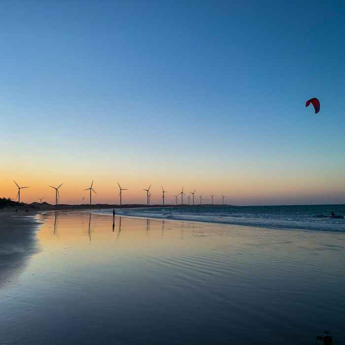 Icaraizinho, Brazil
