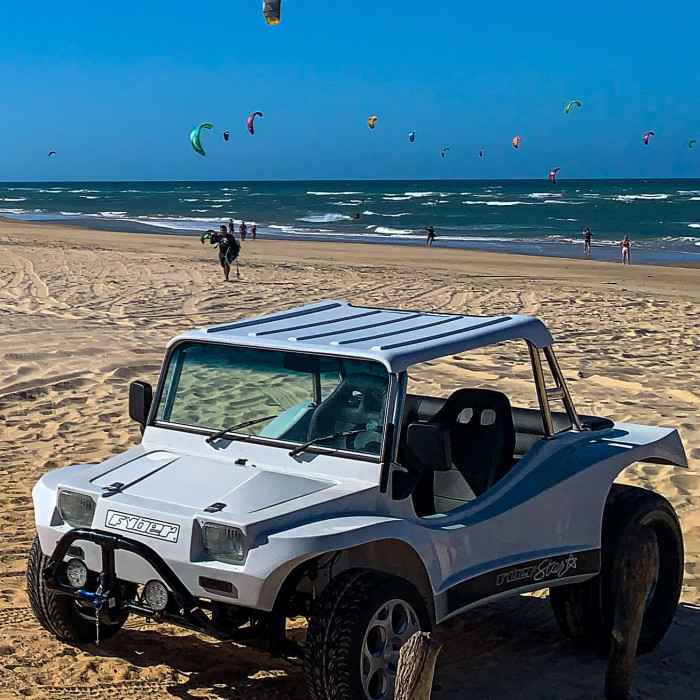 Icaraizinho, Brazil