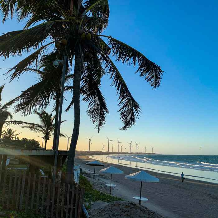 Icaraizinho, Brazil